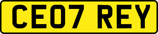 CE07REY
