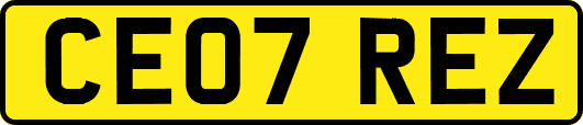 CE07REZ