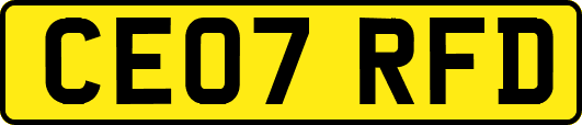CE07RFD