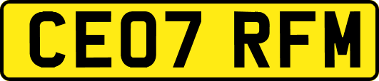CE07RFM