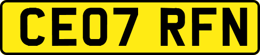 CE07RFN