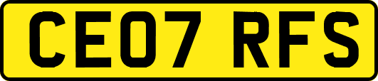 CE07RFS