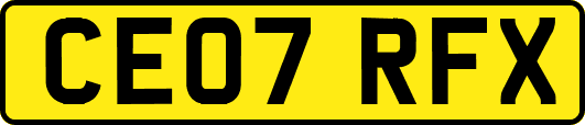 CE07RFX