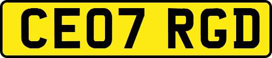 CE07RGD