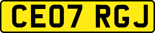 CE07RGJ