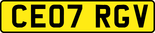 CE07RGV