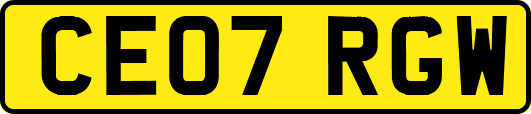 CE07RGW