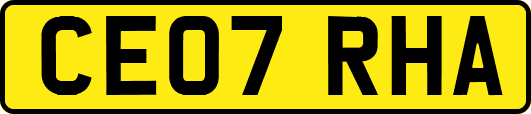 CE07RHA
