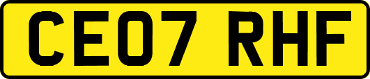 CE07RHF