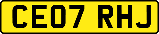 CE07RHJ