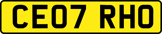 CE07RHO