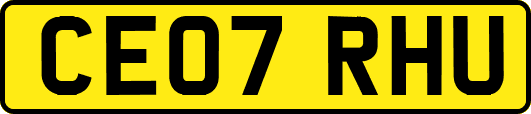 CE07RHU