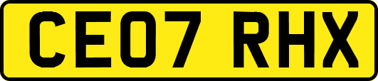 CE07RHX