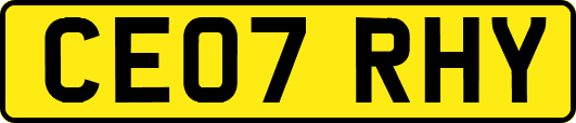 CE07RHY