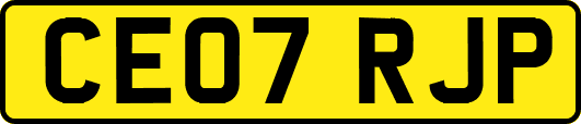 CE07RJP