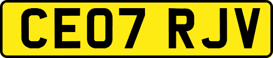 CE07RJV