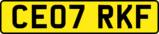 CE07RKF