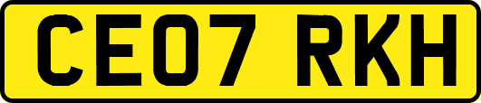CE07RKH