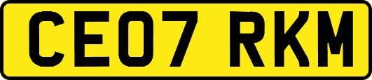 CE07RKM