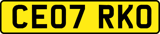 CE07RKO