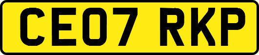 CE07RKP