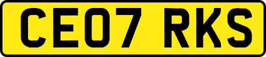 CE07RKS
