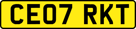CE07RKT