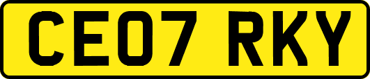 CE07RKY