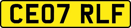 CE07RLF