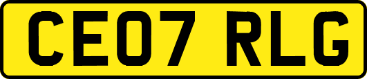 CE07RLG