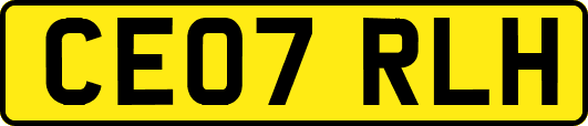 CE07RLH