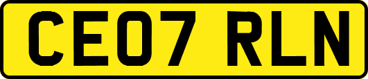 CE07RLN