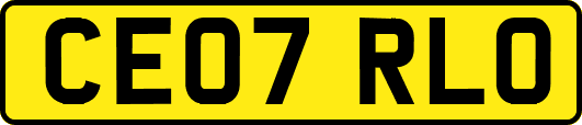 CE07RLO