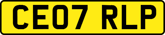 CE07RLP