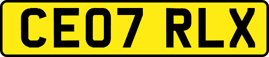 CE07RLX
