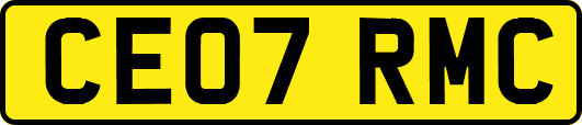 CE07RMC