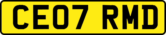 CE07RMD