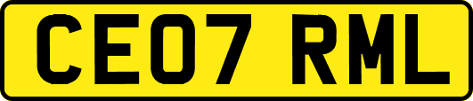 CE07RML