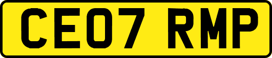 CE07RMP