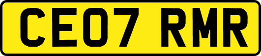 CE07RMR