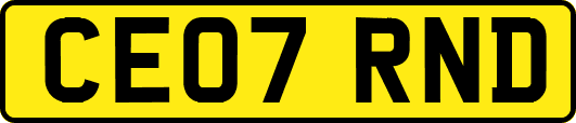 CE07RND