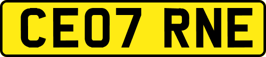 CE07RNE