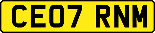 CE07RNM