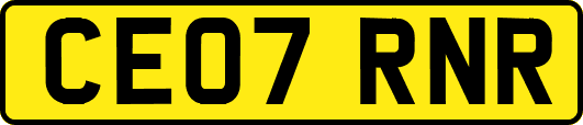 CE07RNR