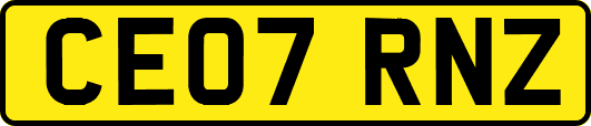 CE07RNZ