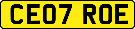 CE07ROE
