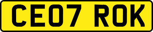 CE07ROK