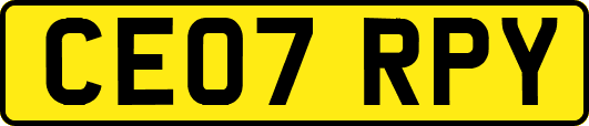 CE07RPY