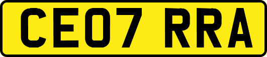 CE07RRA