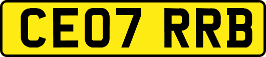 CE07RRB